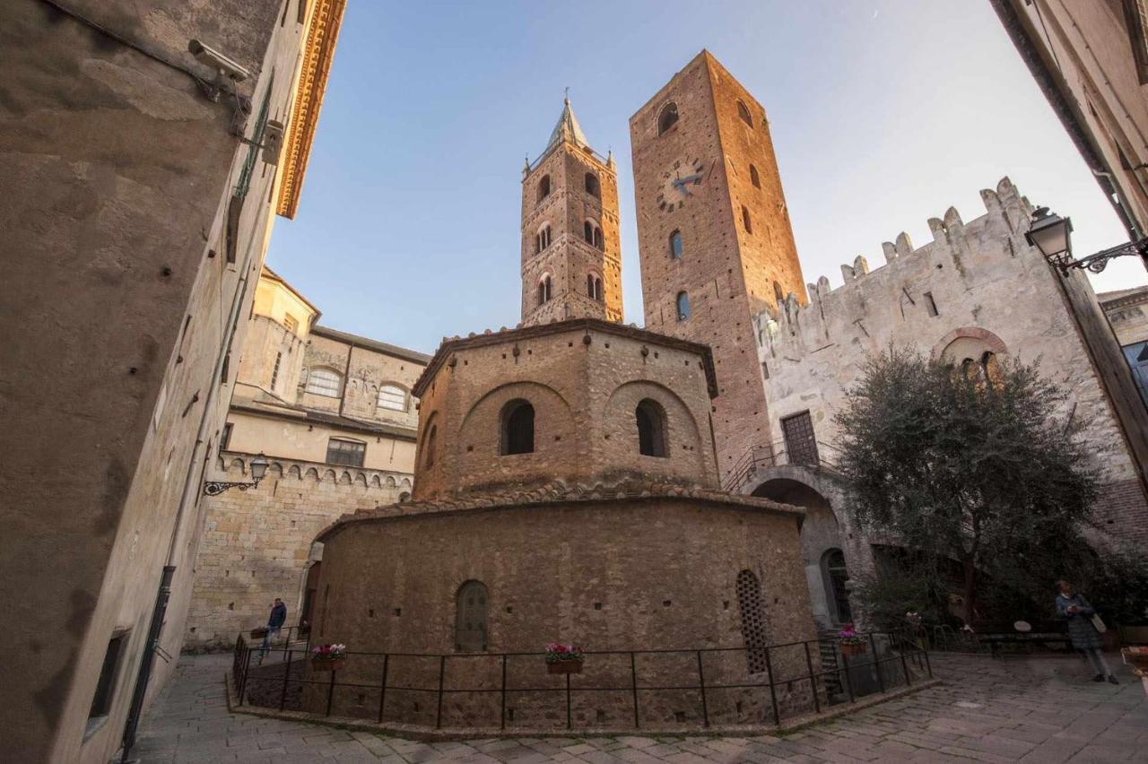 Nicoletta Rivieraholiday Albenga Ngoại thất bức ảnh