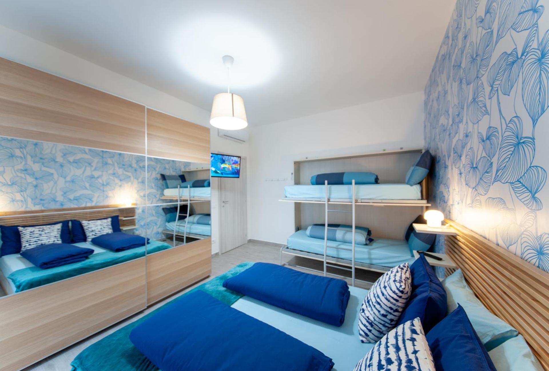 Nicoletta Rivieraholiday Albenga Ngoại thất bức ảnh