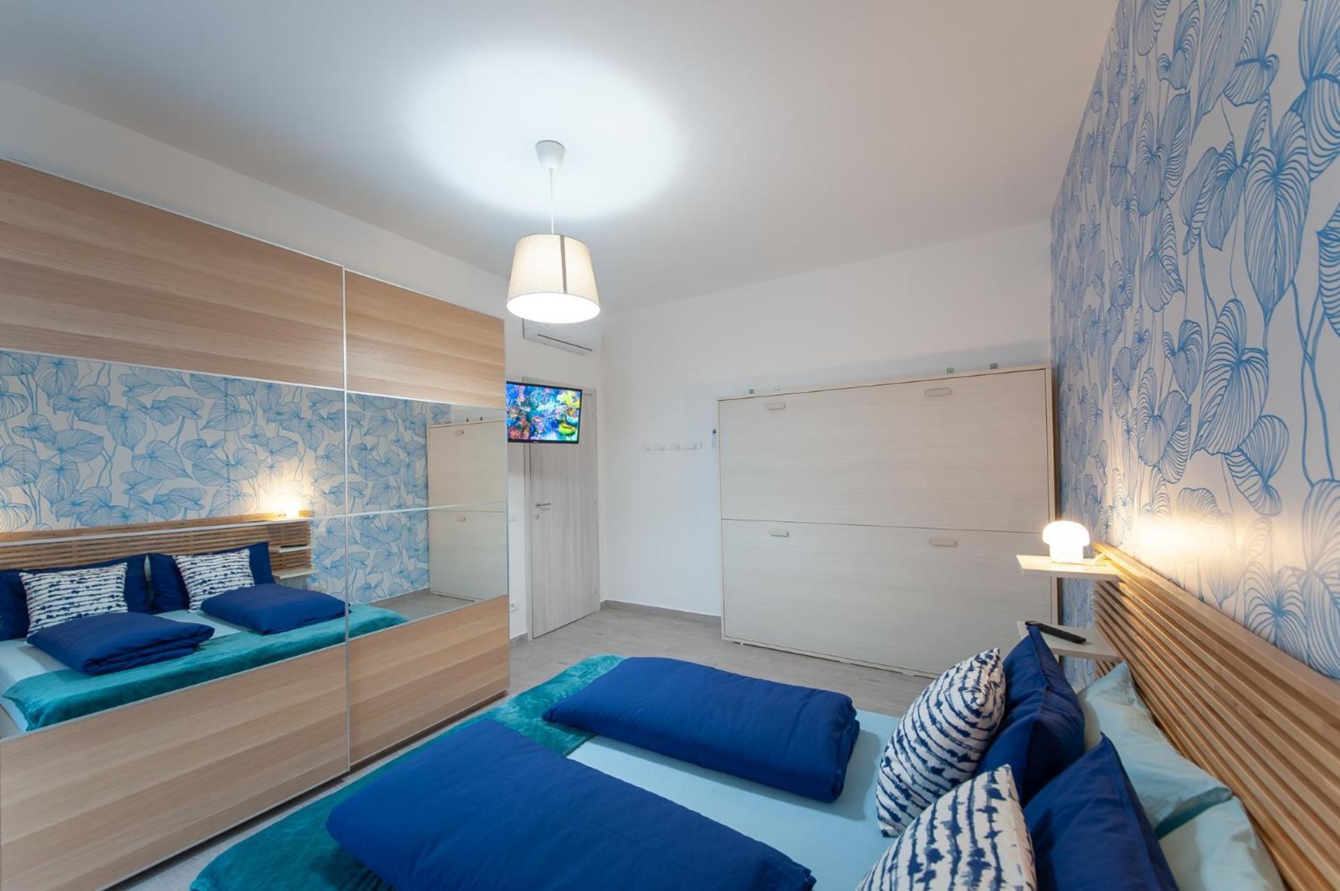 Nicoletta Rivieraholiday Albenga Ngoại thất bức ảnh