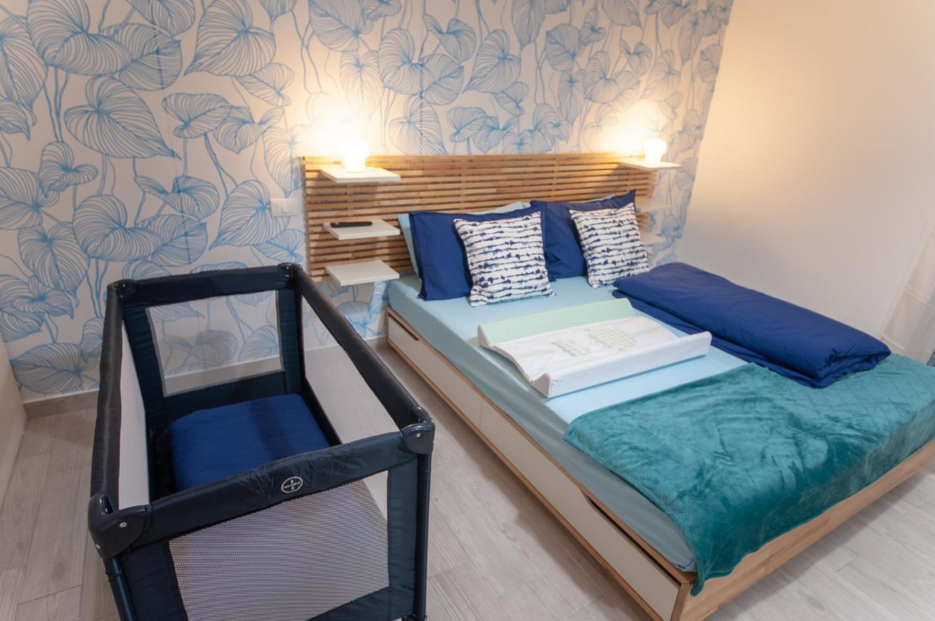 Nicoletta Rivieraholiday Albenga Ngoại thất bức ảnh