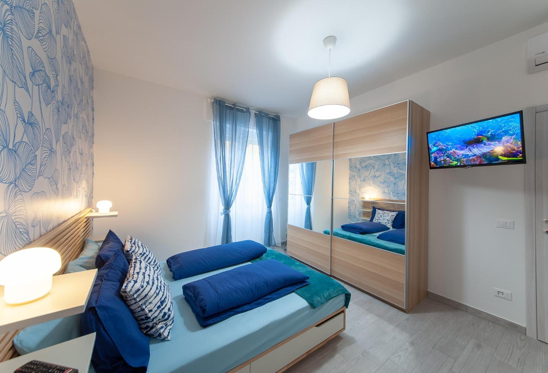 Nicoletta Rivieraholiday Albenga Ngoại thất bức ảnh