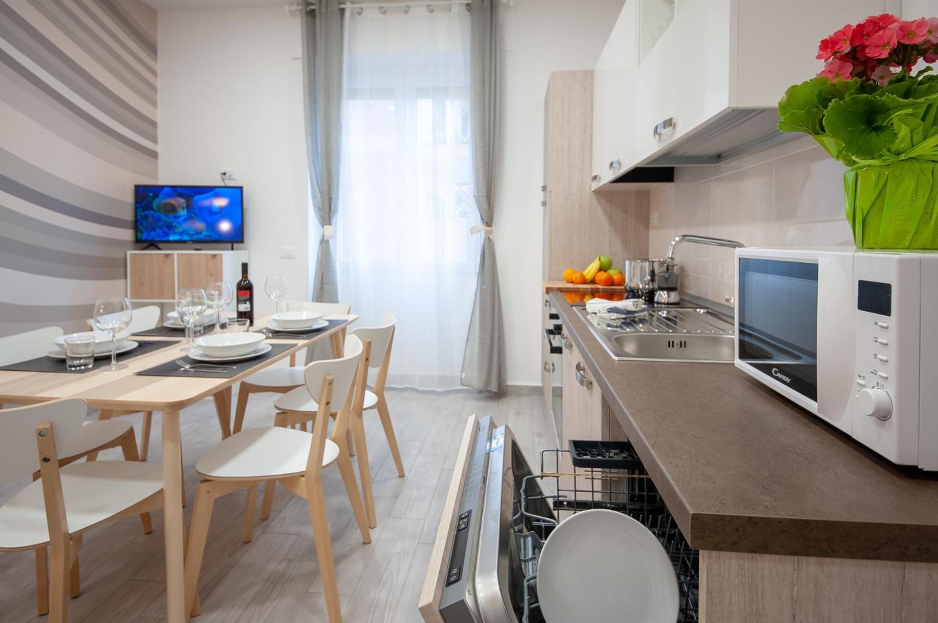 Nicoletta Rivieraholiday Albenga Ngoại thất bức ảnh