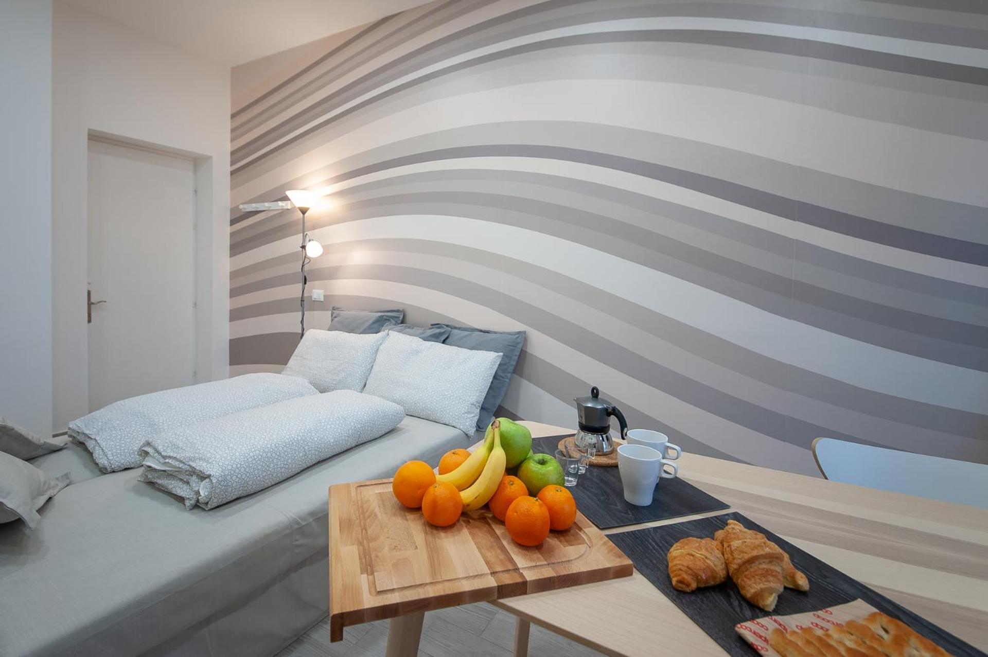 Nicoletta Rivieraholiday Albenga Ngoại thất bức ảnh