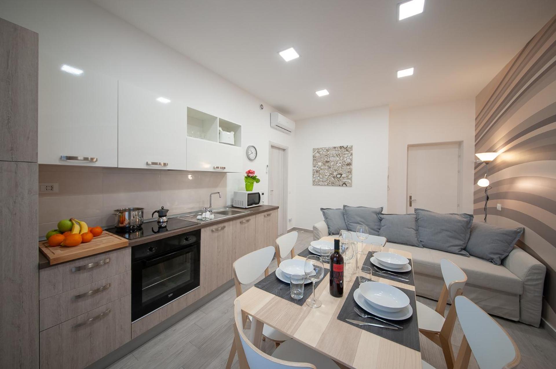 Nicoletta Rivieraholiday Albenga Ngoại thất bức ảnh