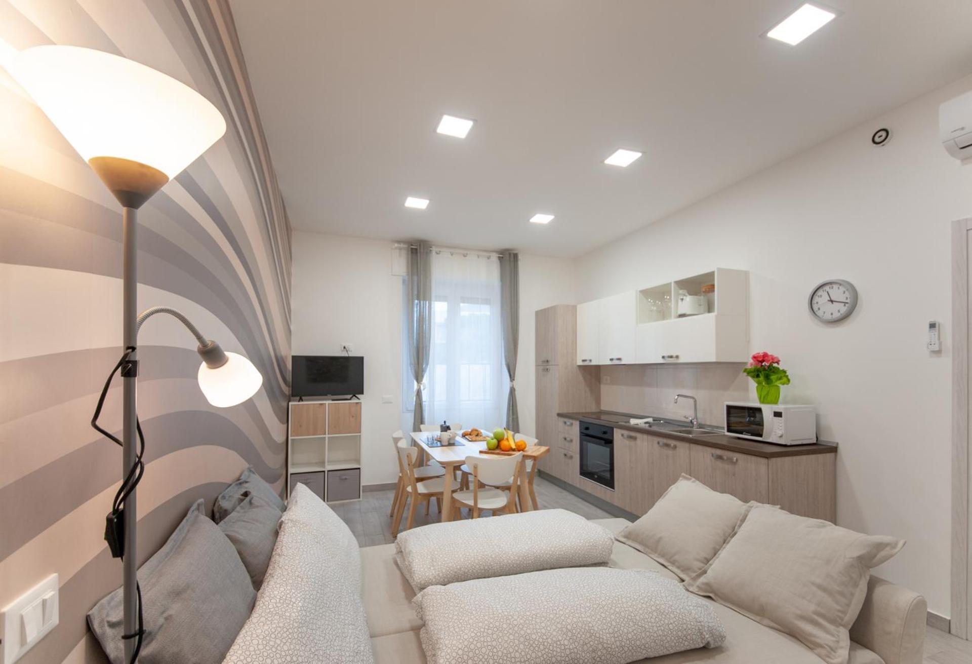 Nicoletta Rivieraholiday Albenga Ngoại thất bức ảnh