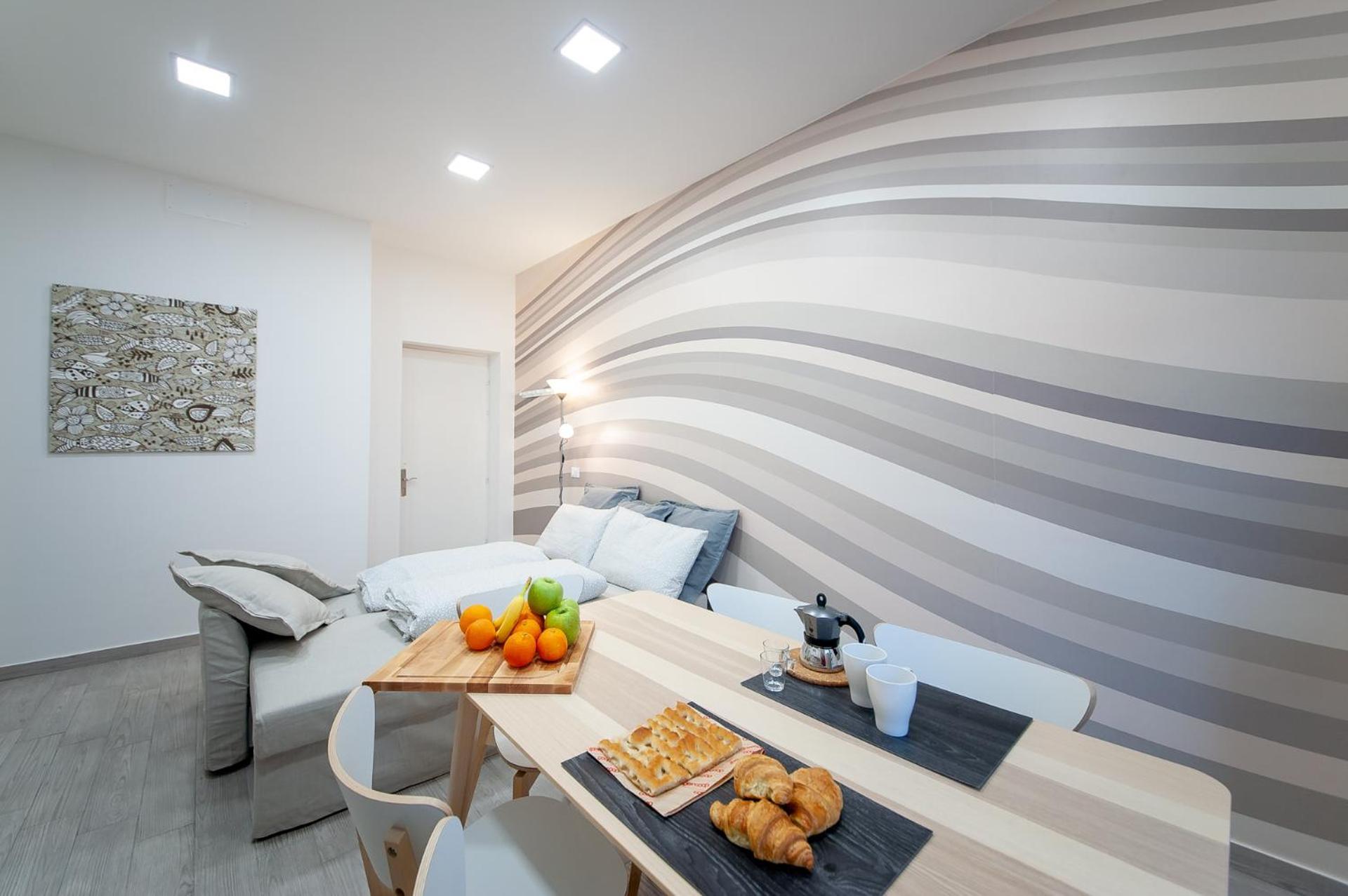 Nicoletta Rivieraholiday Albenga Ngoại thất bức ảnh