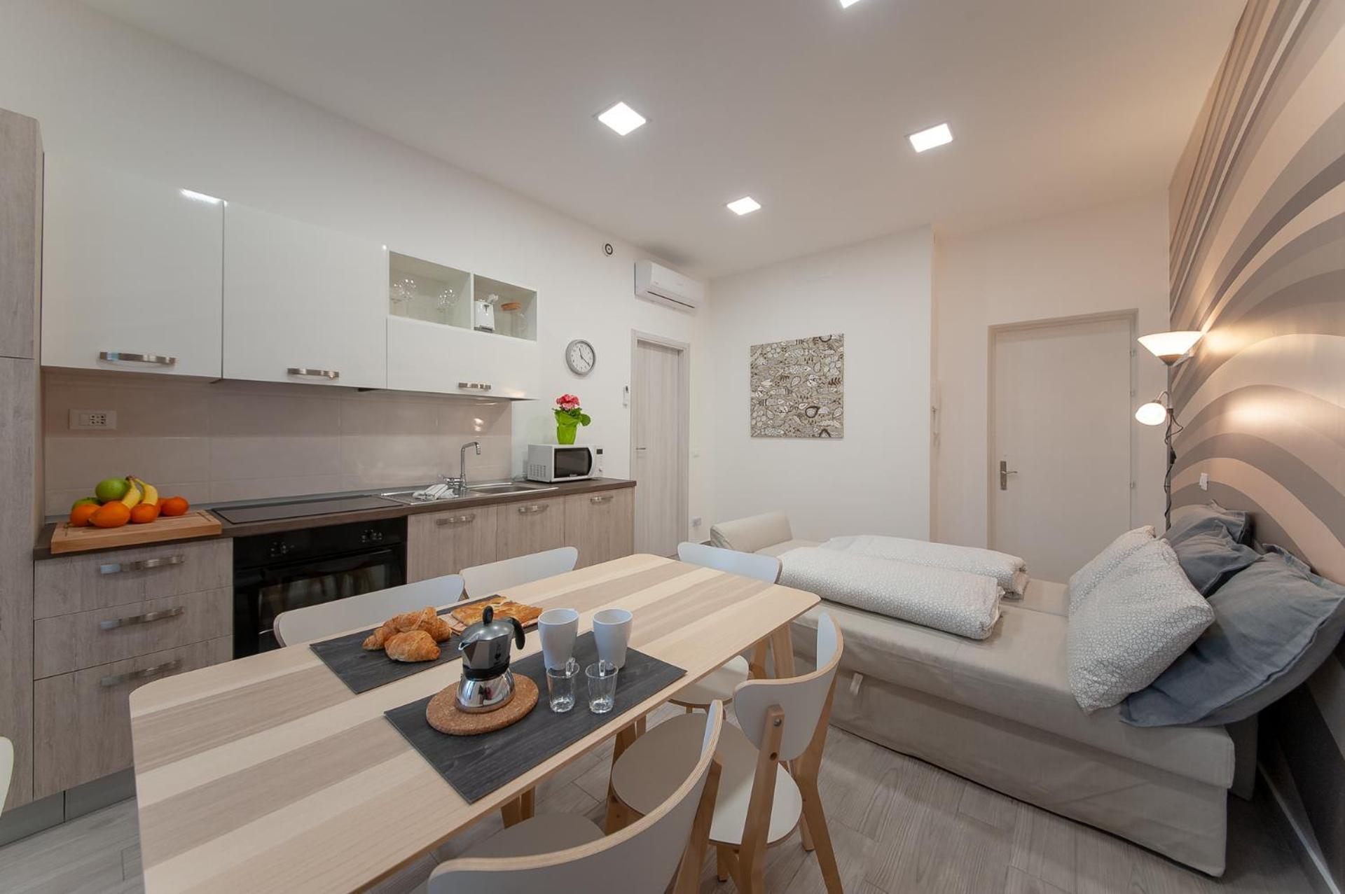 Nicoletta Rivieraholiday Albenga Ngoại thất bức ảnh