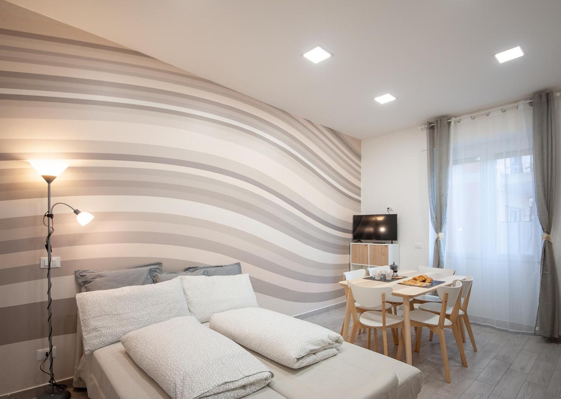Nicoletta Rivieraholiday Albenga Ngoại thất bức ảnh