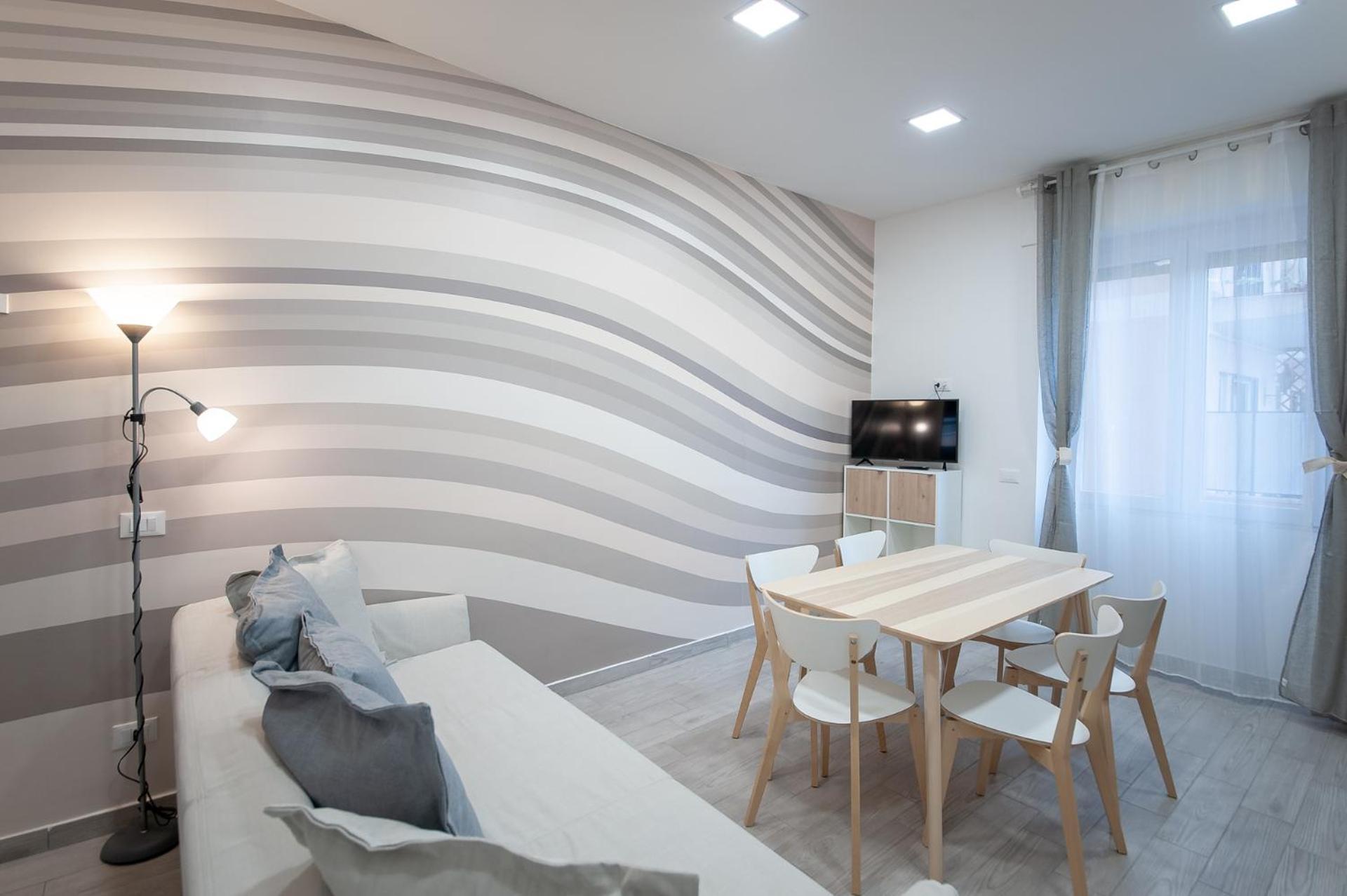 Nicoletta Rivieraholiday Albenga Ngoại thất bức ảnh