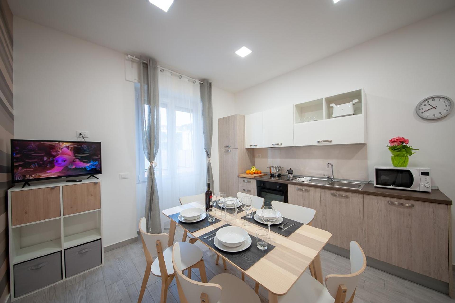 Nicoletta Rivieraholiday Albenga Ngoại thất bức ảnh