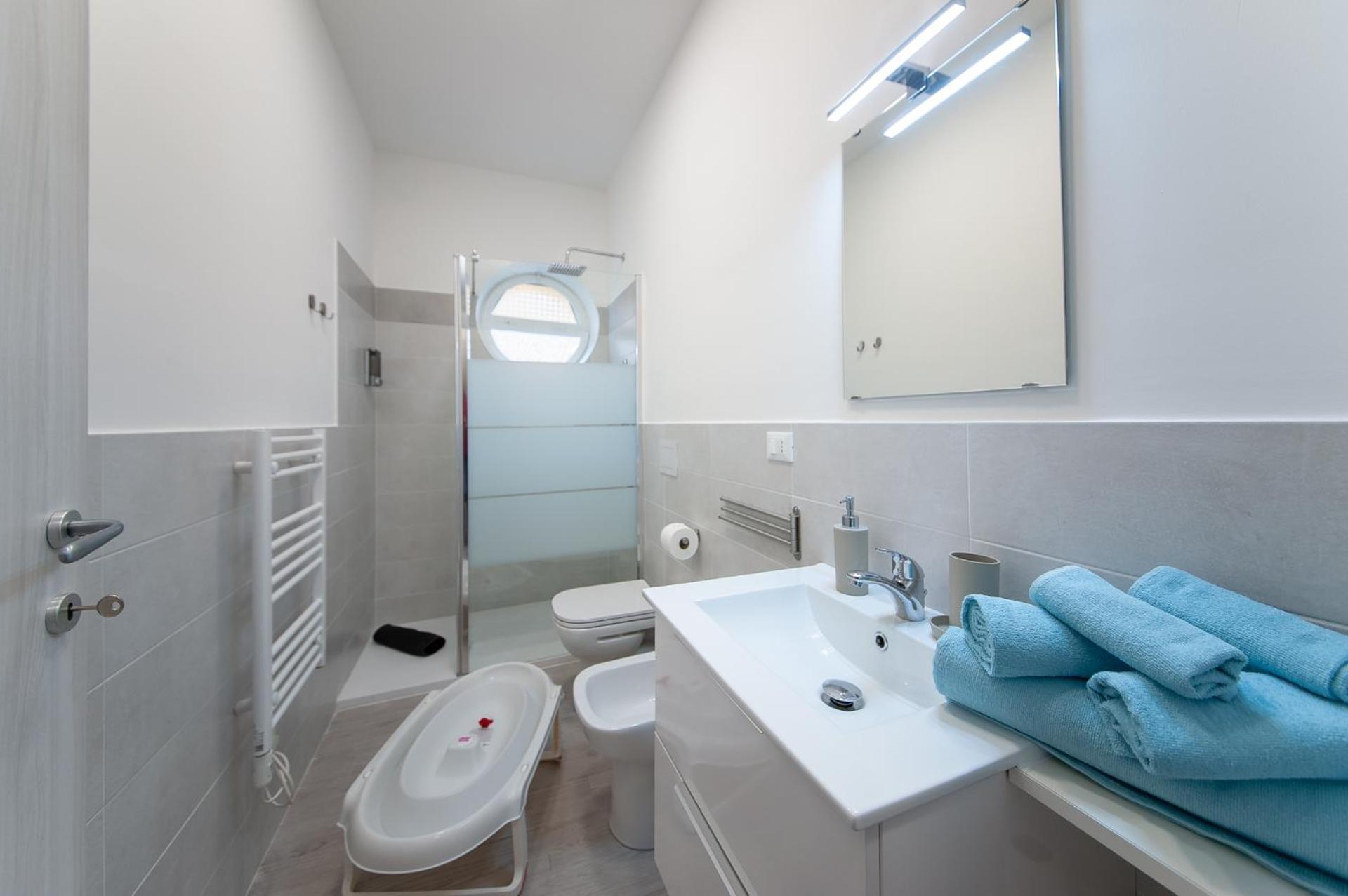 Nicoletta Rivieraholiday Albenga Ngoại thất bức ảnh