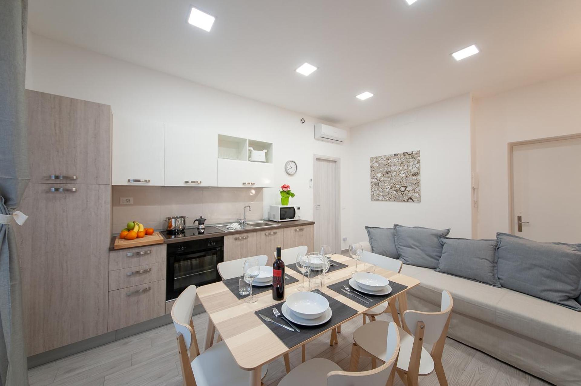Nicoletta Rivieraholiday Albenga Ngoại thất bức ảnh